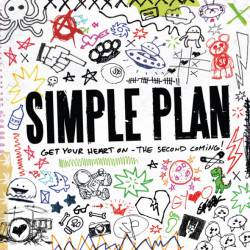 Simple Plan : Get Your Heart On - The Second Coming!